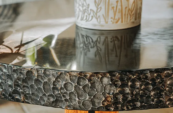 Projekt von der Tischlerei Stein